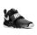 Nike Team Hustle D 8 (PS) "SilverBlack"