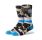 Orlando Magic Acid Wash Socks