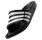 Chanclas Adidas Duramo Slide (negro)