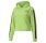 Puma Amplified Cropped Hoodie