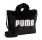 Puma Core Fur Mini Tote "black"