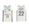 Real Madrid Camiseta Basket Niñ@ 1ª Equip 24/25 # 22 TAVARES #