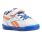 Reebok Classic Step N' Flash 3.0 Infants (blanc/bleu)