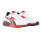 Reebok Zig Dynamica 2.0 Kids "Moon-Vector Red"