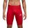 Adidas Techfit AEROREADY Short Tights "Team Red"