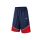 Short Réplica Basket USA (453/navy/rojo/blanco)