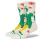 Stance Casual Buddy The Elf Crew Sock