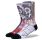 Stance Casual JMB Untitled 1982 Crew Sock