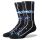 Stance Casual NBA Overspray Orlando Crew Socks