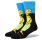 Stance Casual The Simpsons Marge Crew Sock