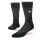 Stance Gameday Twist BLK