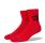 Stance NBA Casual Raptors ST QTR Socks