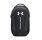 UA Hustle 6.0 Backpack "BlackWhite"