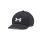 Under Armour Boys' Blitzing Adjustable Cap "Black"