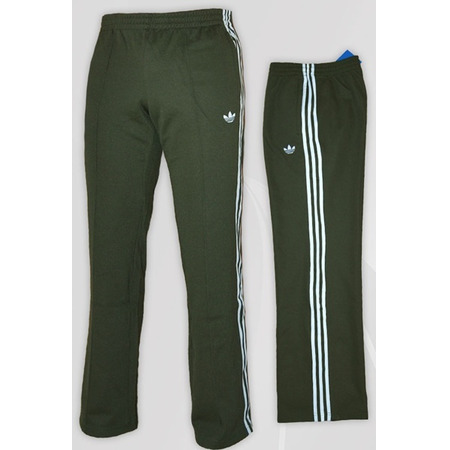 Adidas Pantalón Beckenbauer (fango)