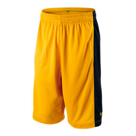 Short Kobe 35 (710/amarillo/negro)