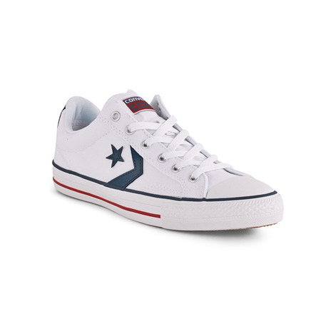 Converse Star Player EV OX (111/blanco/marino)