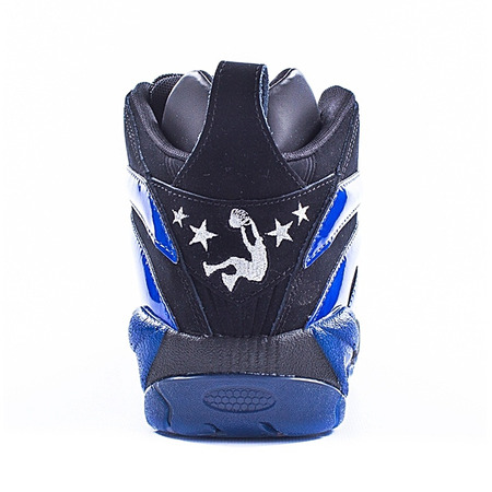 Reebok Shaqnosis OG "Orlando Magic" (negro/azul royal)