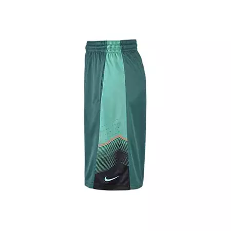 Nike Short Eite World Tourd (300/catalina/turquesa/negro)