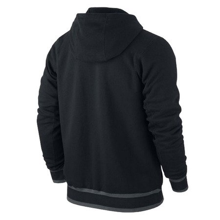 Jordan Varsity Hoody 2.0 (010/negro/gris)