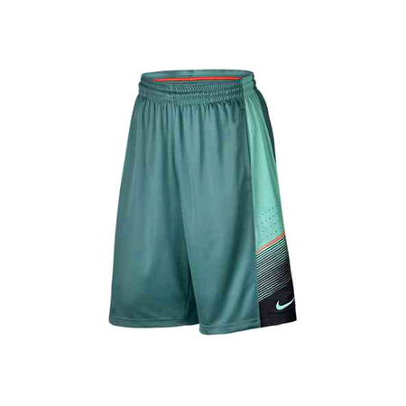 Nike Short Eite World Tourd (300/catalina/turquesa/negro)