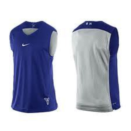 Kobe Camiseta Mamba Six (487/azul/gris)