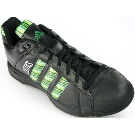 Adidas Pro Lux NBA Celtics (negro/verde)