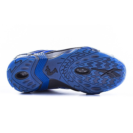 Reebok Shaqnosis OG "Orlando Magic" (negro/azul royal)