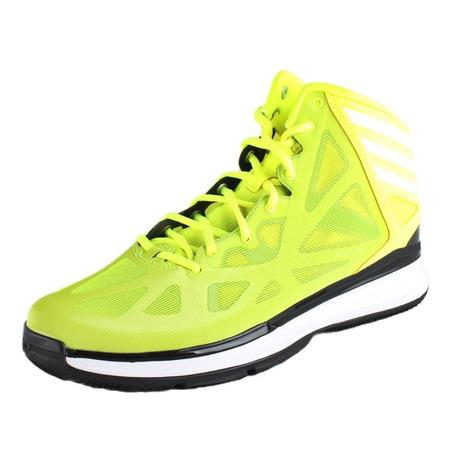 Adidas Crazy Shadow 2 "Exclusive Volt"