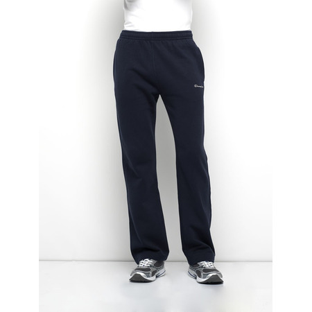 Champion Pantalón Classic Basic (marino)