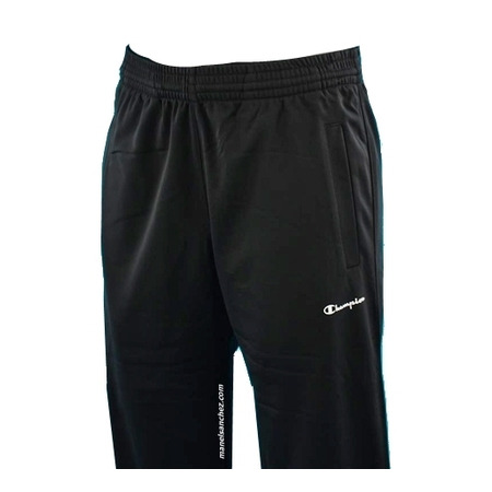 Champion Pantalón Basic Athletic (negro)