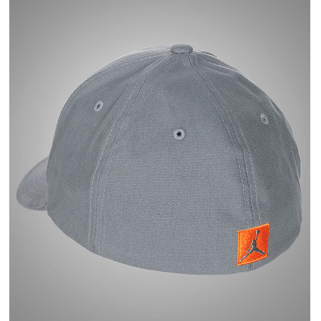 Jordan Gorra Classic Fits Like (065/gris)