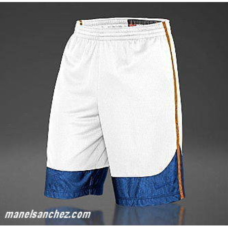 Nike Short One World  (blanco)