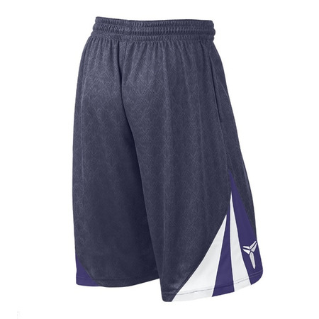 Kobe Short Striker (500/imperial purple)