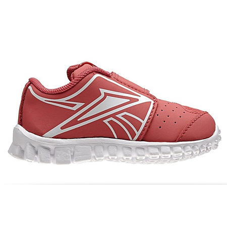 Reebok Mini Realflex Optimal 4 AC (coral/blanco)