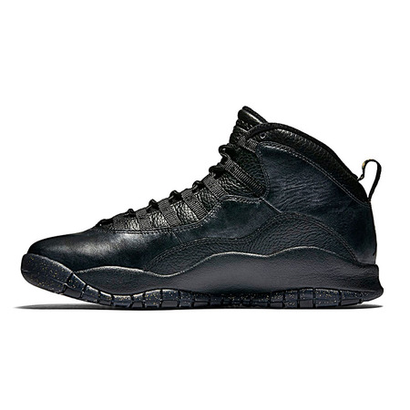 Air Jordan Retro 10 "NYC"