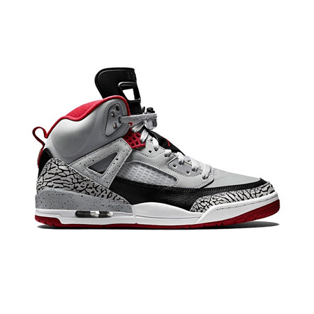 Jordan Spizike (003/gris/rojo/negro)