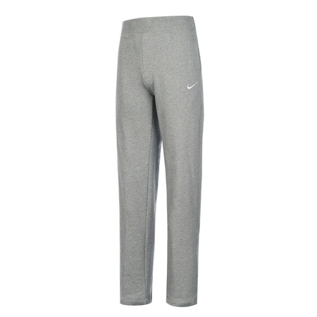 Pantalón Nike Squad FT Open Hem (063/gris)