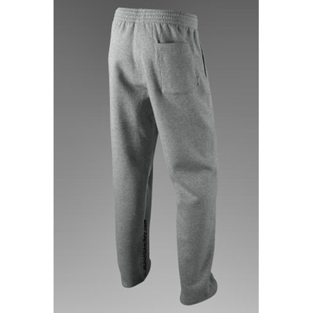 Jordan Pantalón All Day Everyday (063/gris)