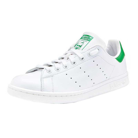 Adidas Originals Stan Smith (white/fairway)