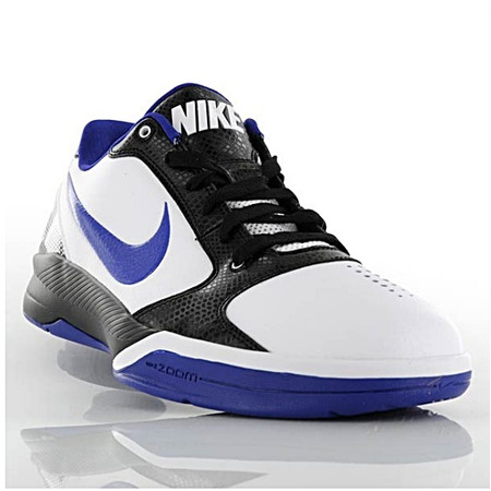 Nike Zoom Speed II Low (102/blanco/azul)