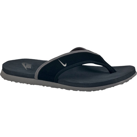 Nike Chanclas Celso Thong Plus (015/negro/gris)