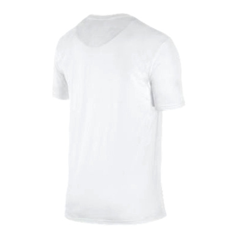 Camiseta Dri-FIT Lebron Darko (101/blanco)