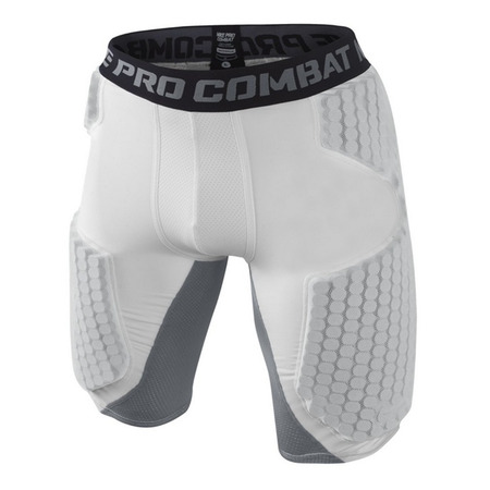 Short NPC Protector 2.0 Hyperstrong BBall (100/blanco)