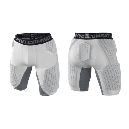 Short NPC Protector 2.0 Hyperstrong BBall (100/blanco)