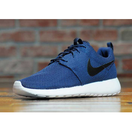 Nike Roshe One "Sailor" (405/marino/blanco)