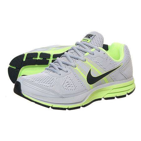 Air Pegasus+ 29 (007/gris/verde lima/negro)