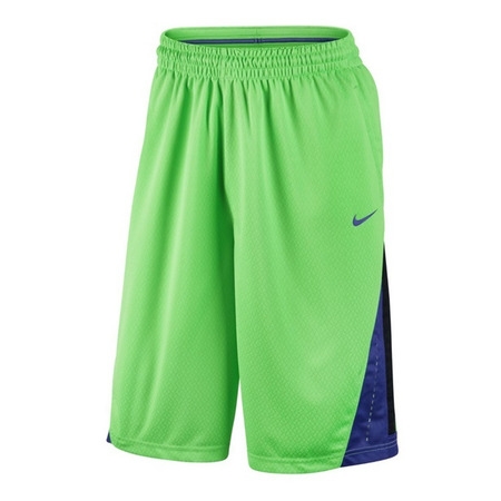 Short Kobe Masked Mamba (300/verde lima/azul)