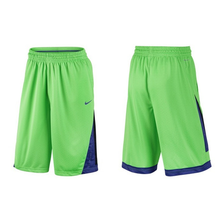 Short Kobe Masked Mamba (300/verde lima/azul)