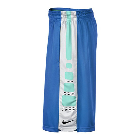 Nike Short Elite Stripe Basket (409)